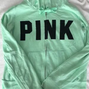 VS PINK Hoodie Victoria’s Secret